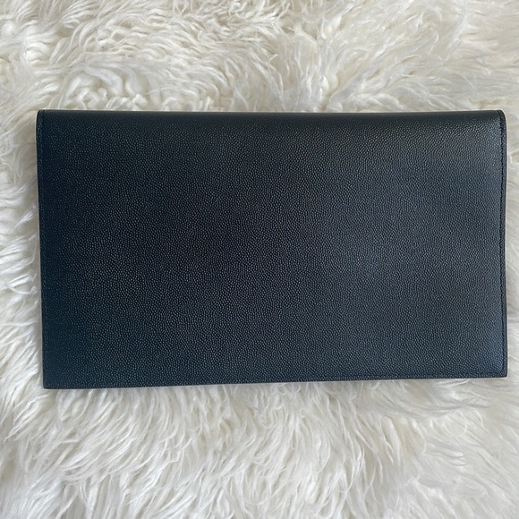 NWOT YSL Uptown Pouch - Picture 8 of 17